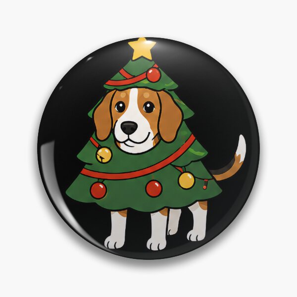 Item preview, Funny Harrier Dog Christmas Holiday Xmas Mom Dad designed and sold by rafaeltto.