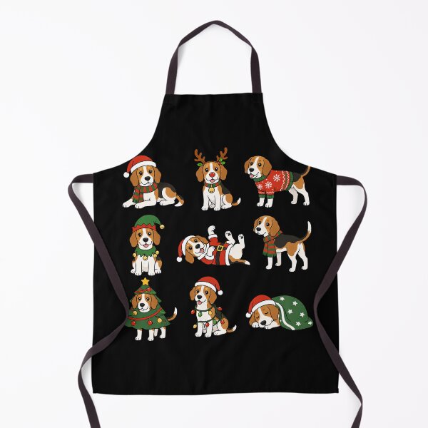 Item preview, Funny Harrier Dog Christmas Holiday Xmas Mom Dad designed and sold by rafaeltto.