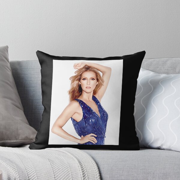 Artikelvorschau, Für Fans von Celine Dion, dem Multitalent des Jahres entworfen und verkauft von RagupathiAlagar.