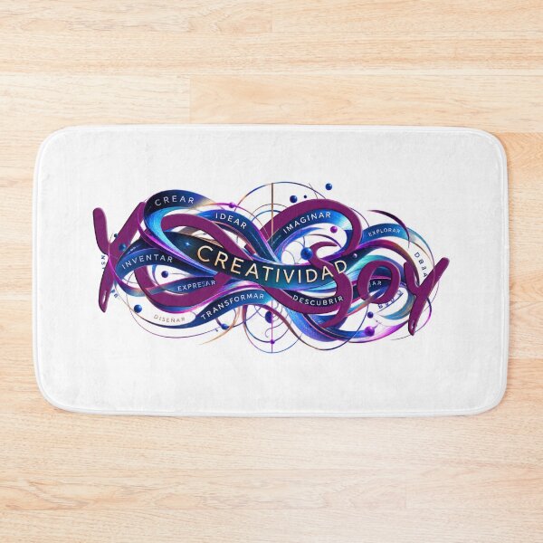 Item preview, I Am Creativity designed and sold by YoSoyInfinito.