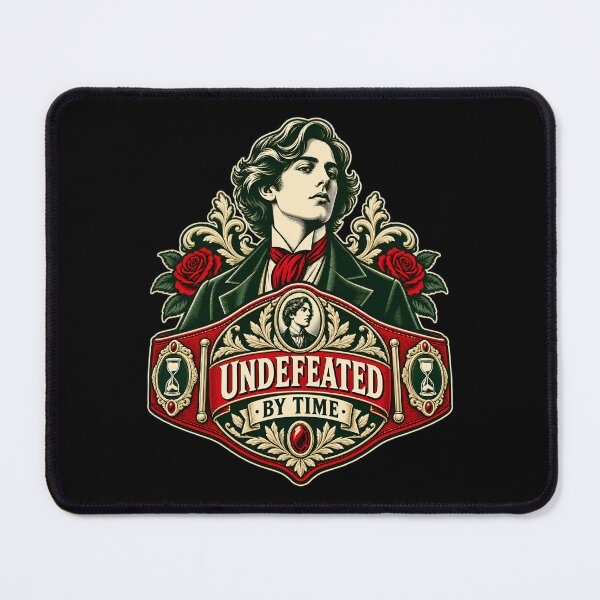 Item preview, Dorian Gray: Undefeated by Time designed and sold by Fenay Designs.