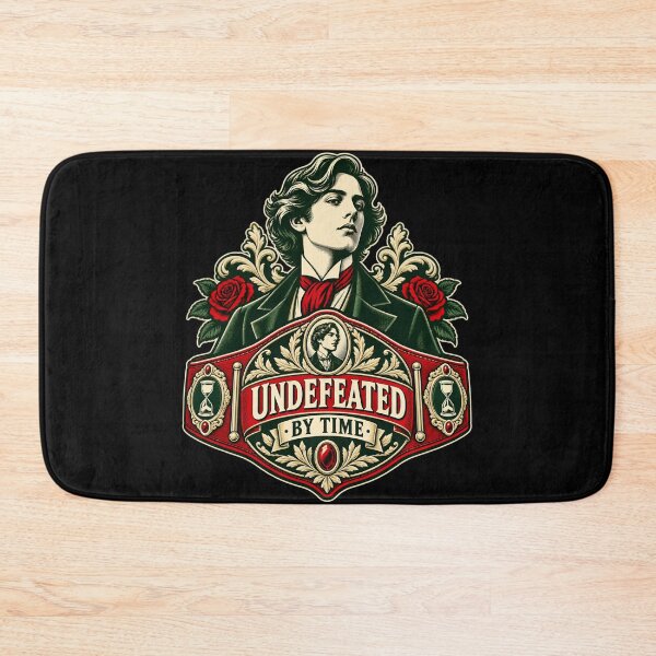 Item preview, Dorian Gray: Undefeated by Time designed and sold by Fenay Designs.