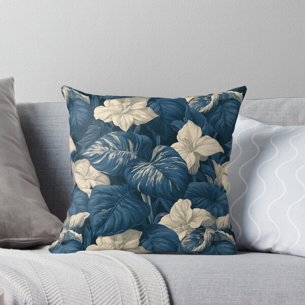 Item preview, Edgy Pothos - Tropical Flower Pattern - Christmas Gifts For Women designed and sold by RoyalStarsPatts.