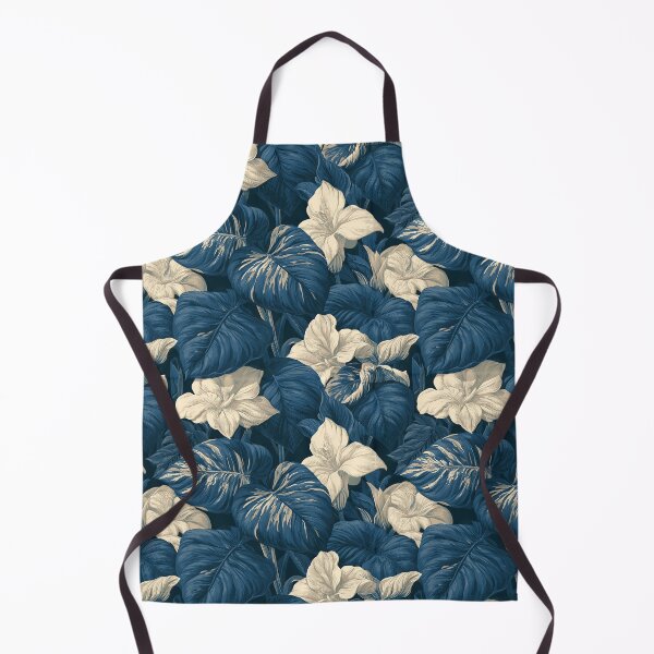 Item preview, Edgy Pothos - Tropical Flower Pattern - Christmas Gifts For Women designed and sold by RoyalStarsPatts.