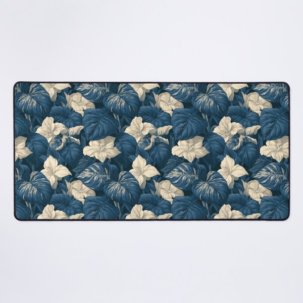 Item preview, Edgy Pothos - Tropical Flower Pattern - Christmas Gifts For Women designed and sold by RoyalStarsPatts.
