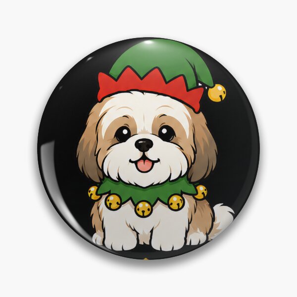 Item preview, Funny Havanese Dog Christmas Holiday Xmas Mom Dad designed and sold by rafaeltto.