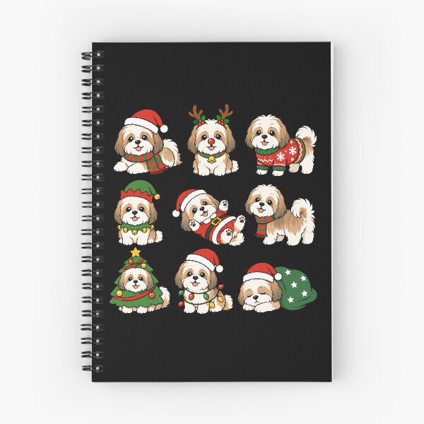 Item preview, Funny Havanese Dog Christmas Holiday Xmas Mom Dad designed and sold by rafaeltto.