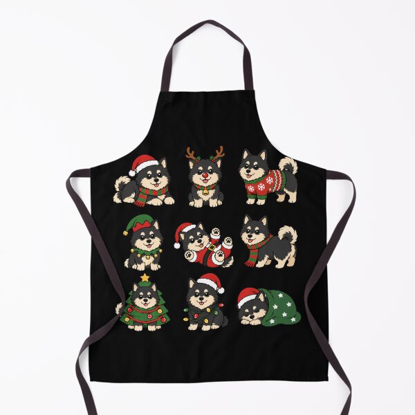 Item preview, Funny Icelandic Sheepdog Christmas Holiday Xmas Mom Dad designed and sold by rafaeltto.
