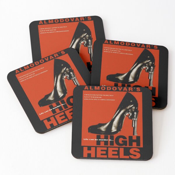 Item preview, High Heels Old Movie  designed and sold by Mrzerodesigns.