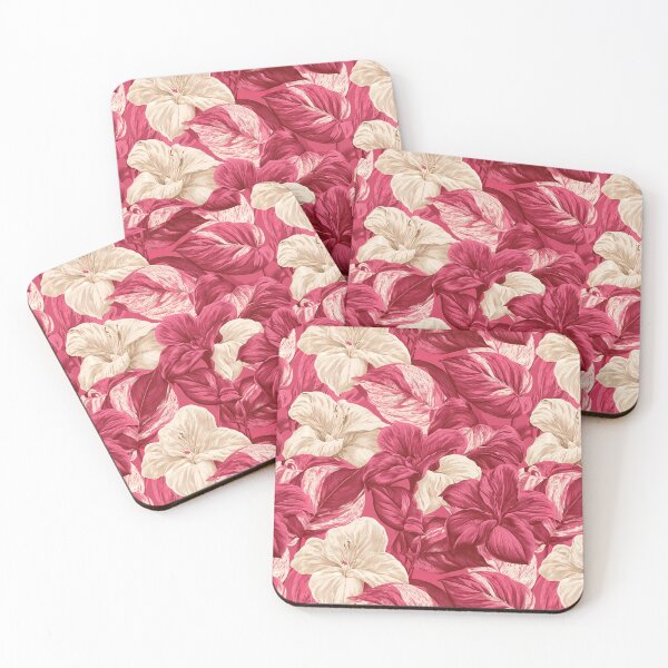 Item preview, Trendy Pothos Floral - Flower Floral Pattern - Father'S Day Gift Ideas designed and sold by RoyalStarsPatts.