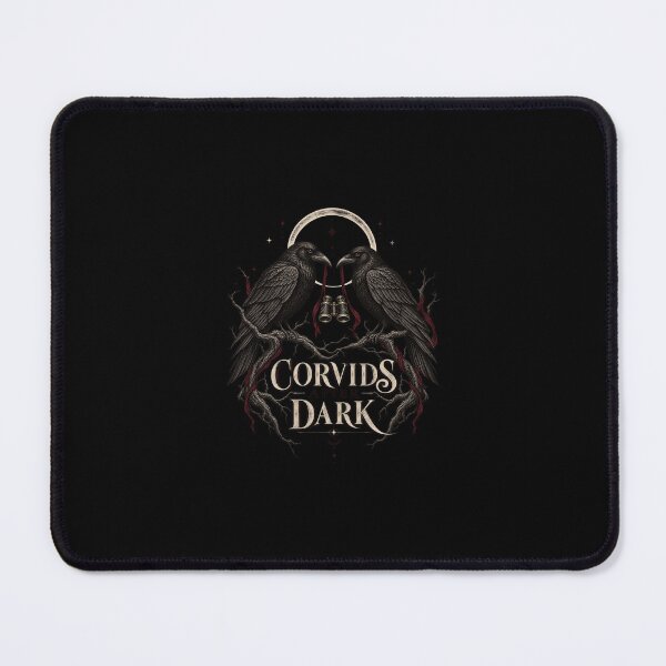 Item preview, Corvids After Dark Raven Engraving designed and sold by AMICO77.