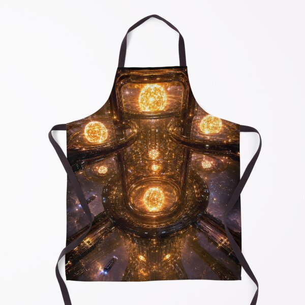 Item preview, The Collector of Suns designed and sold by cryolith7454.