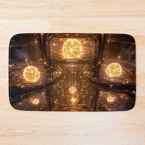 Item preview, The Collector of Suns designed and sold by cryolith7454.