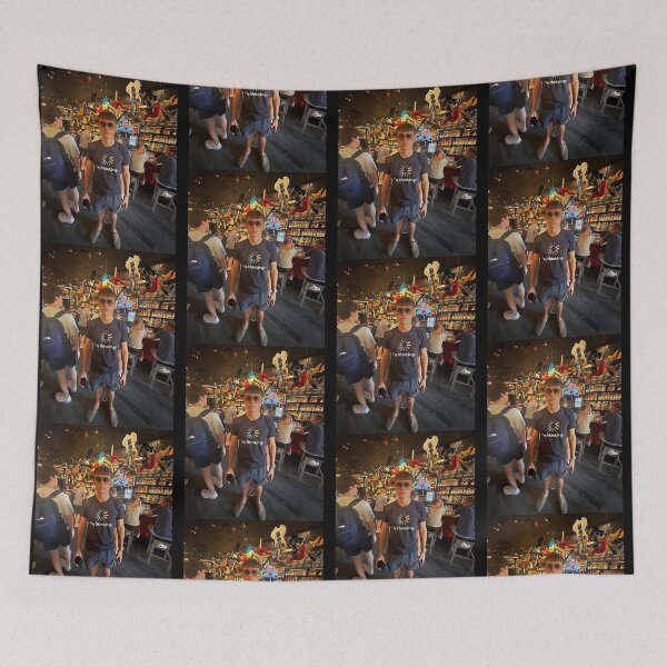 Item preview, I'm Thinking Loading Spinner Funny Guy Humor designed and sold by Glow-Paw-Studio.