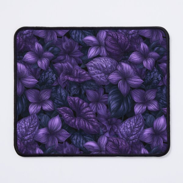 Item preview, Artistic Pothos - Birthday Flower Pattern - Fathers Day Ideas designed and sold by RoyalStarsPatts.