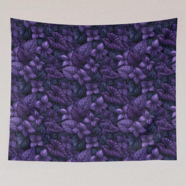 Item preview, Artistic Pothos  - Birthday Flower Pattern - Fathers Day Ideas designed and sold by RoyalStarsPatts.