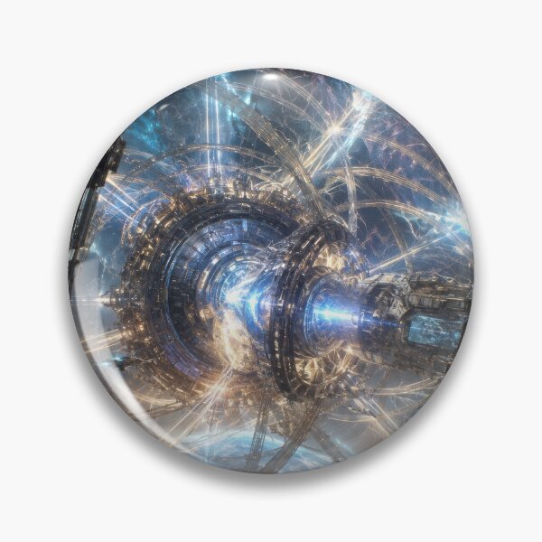 Item preview, The Gravity Loom designed and sold by cryolith7454.