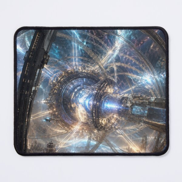 Item preview, The Gravity Loom designed and sold by cryolith7454.
