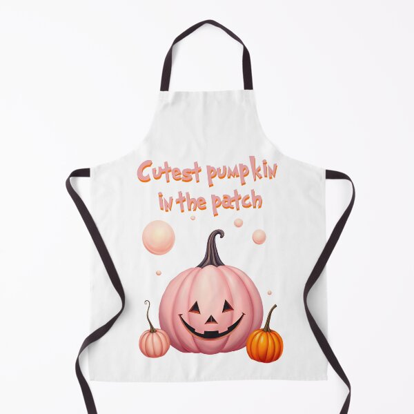 Item preview, The sweetest pumpkin designed and sold by Kamoufleur.