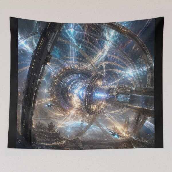 Item preview, The Gravity Loom designed and sold by cryolith7454.