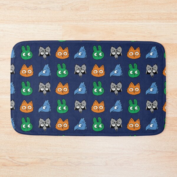 Item preview, Main Factions Pattern designed and sold by Thurisaz Designs.