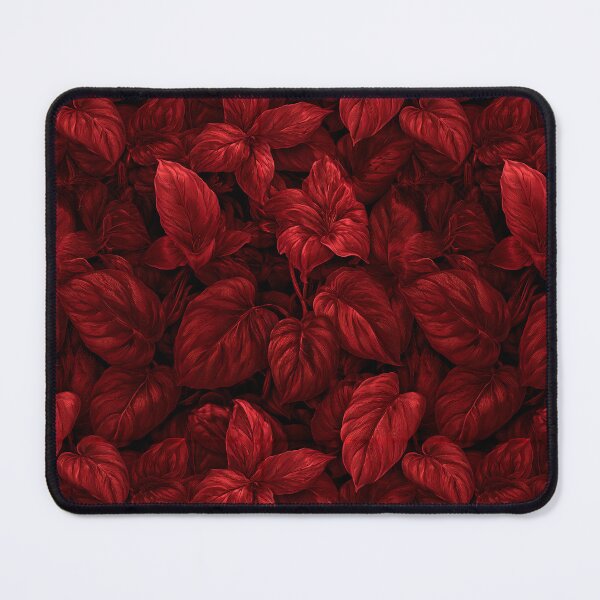 Item preview, Stunning Pothos Texture - Hawaiian Flower Pattern - Gift Ideas designed and sold by RoyalStarsPatts.