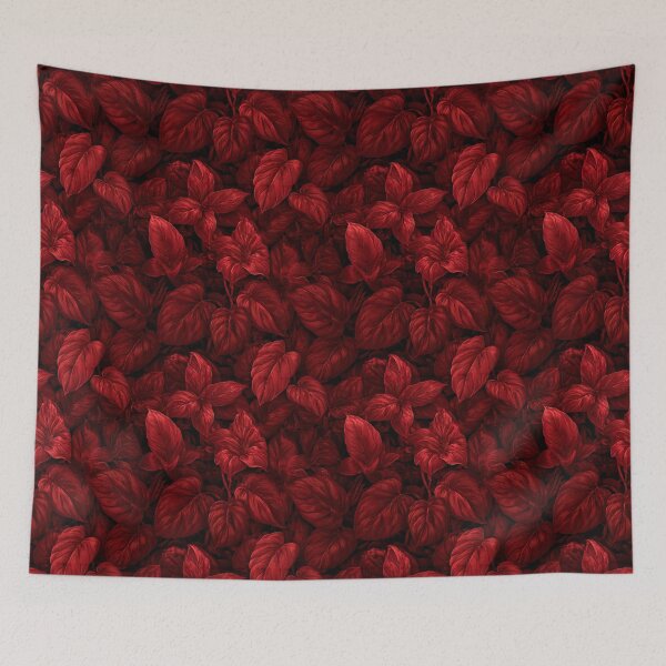 Item preview, Stunning Pothos Texture - Hawaiian Flower Pattern - Gift Ideas designed and sold by RoyalStarsPatts.