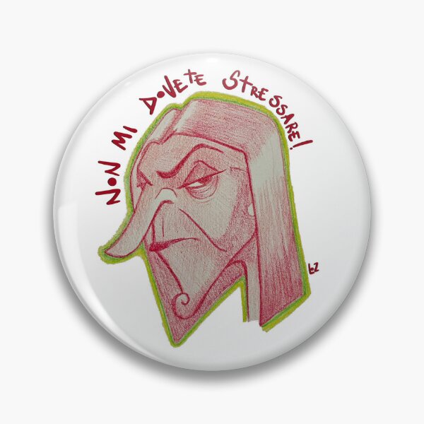 Item preview, Grrr designed and sold by Loz-illustrator.