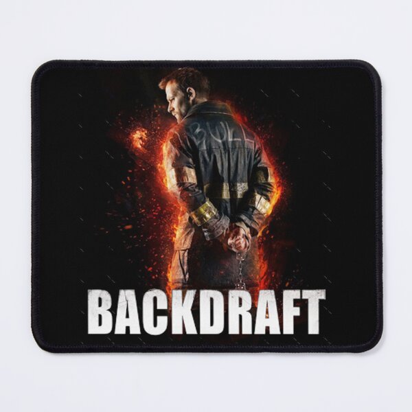 Item preview, Backdraft  designed and sold by Mrzerodesigns.