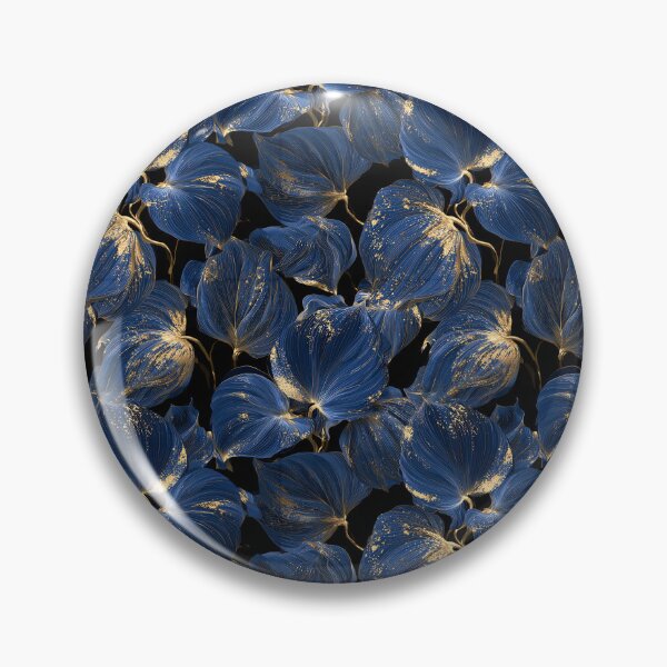 Item preview, Classic Pothos Flower  - Birth Flower Pattern - Gift Ideas For Men designed and sold by RoyalStarsPatts.
