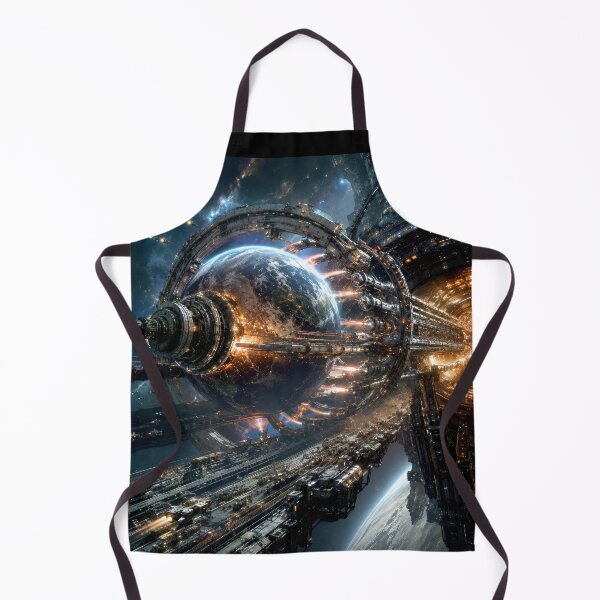 Item preview, The Machine That Moves Worlds designed and sold by cryolith7454.