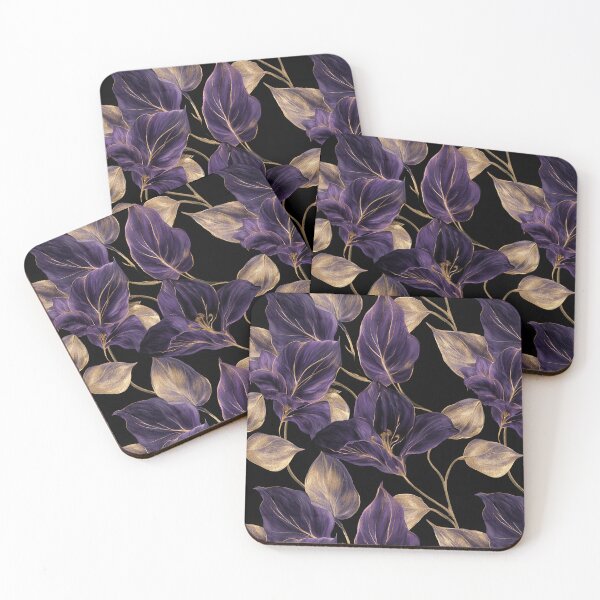 Item preview, Trendy Pothos Flower - Flower Floral Pattern - Gift Ideas For Mom designed and sold by RoyalStarsPatts.