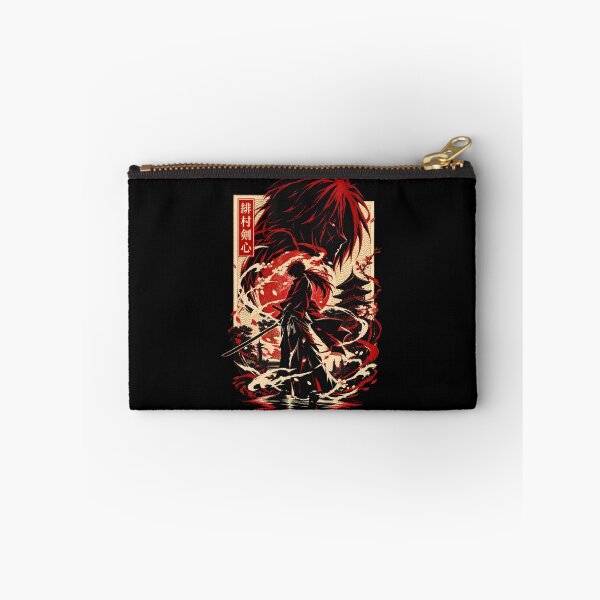 Item preview, Rurouni Kenshin Battousai designed and sold by ning-lucky.