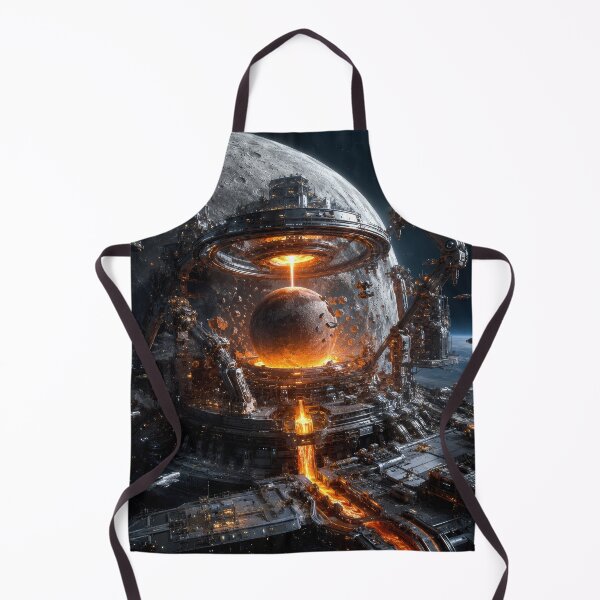 Item preview, The Moon Foundry designed and sold by cryolith7454.