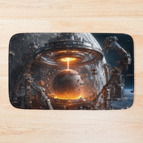 Item preview, The Moon Foundry designed and sold by cryolith7454.