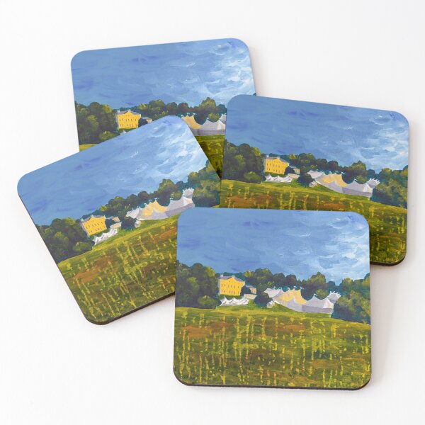 Item preview, kenwood festival tents designed and sold by maryalicegreen.
