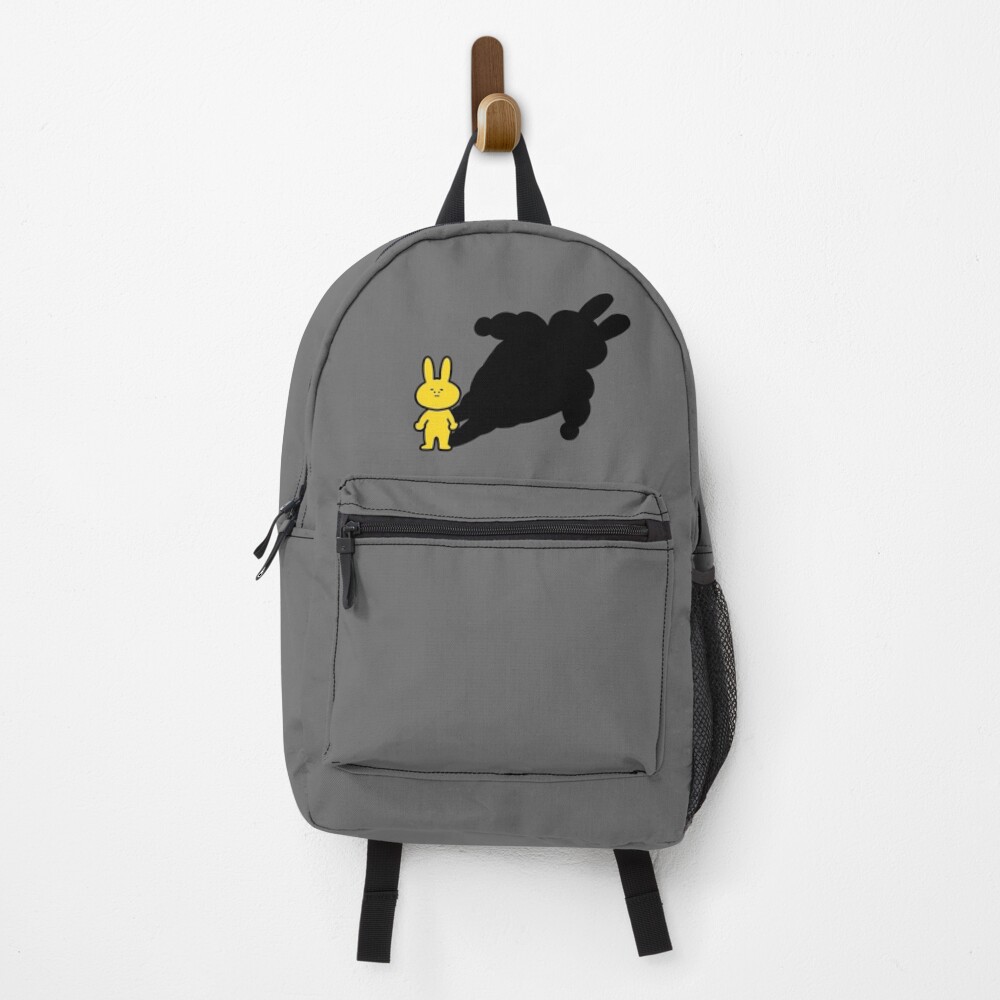 Item preview, Backpack designed and sold by superbaechoo.