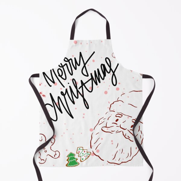 Item preview, Merry Christmas Santa and Holiday Elements Design designed and sold by DodoCraft3.