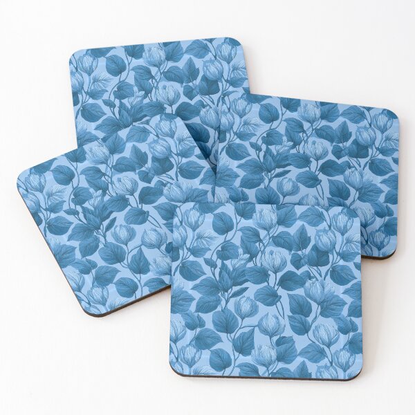 Item preview, Elegant Pothos  - Retro Flower Floral - Gift Sets For Women designed and sold by RoyalStarsPatts.