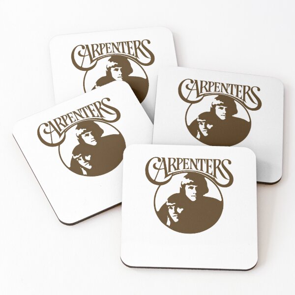Item preview, Carpenters designed and sold by thrunedemarcc.