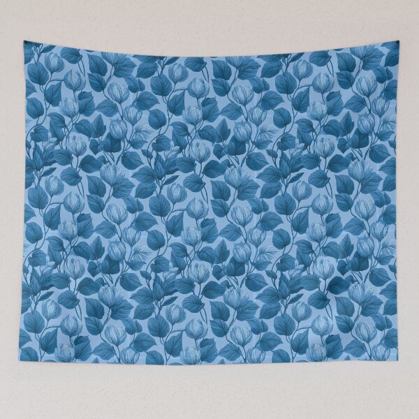 Item preview, Elegant Pothos  - Retro Flower Floral - Gift Sets For Women designed and sold by RoyalStarsPatts.