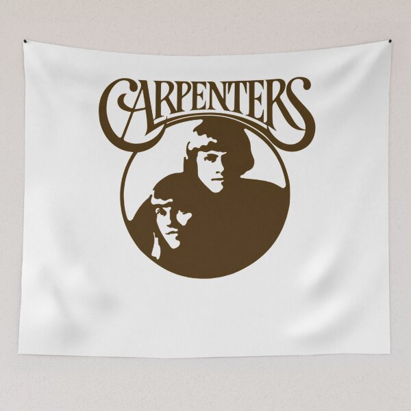 Item preview, Carpenters designed and sold by thrunedemarcc.