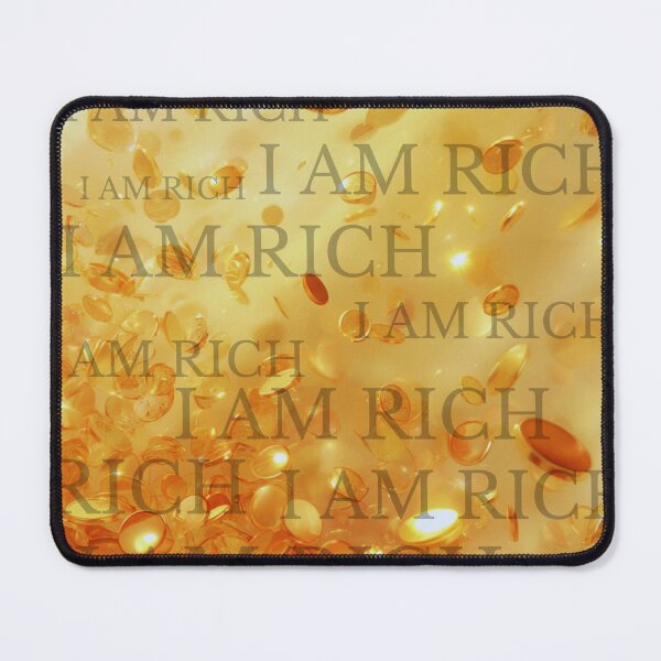Item preview, Abundant Life programming digital Art piece designed and sold by StillandSoul.