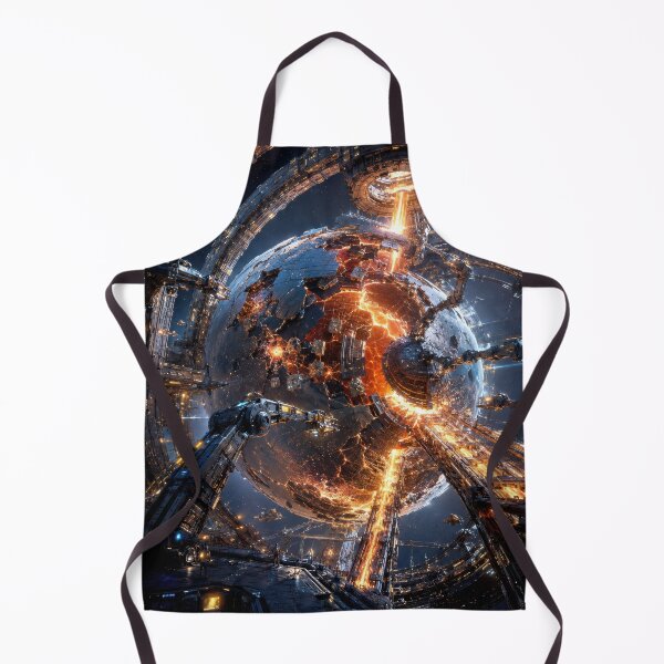 Item preview, The Planet Builder designed and sold by cryolith7454.