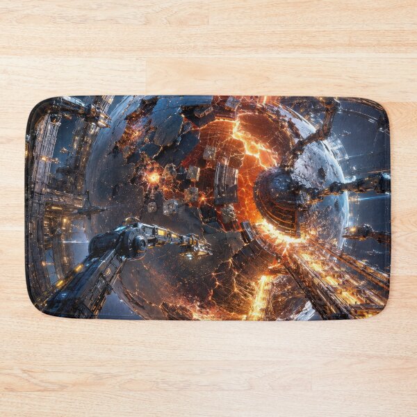 Item preview, The Planet Builder designed and sold by cryolith7454.
