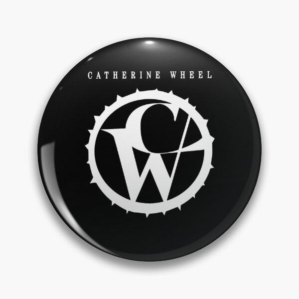 Item preview, Catherine-Wheel designed and sold by thrunedemarcc.