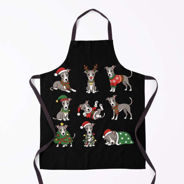 Item preview, Funny Italian Greyhound Dog Christmas Holiday Xmas Mom Dad designed and sold by rafaeltto.