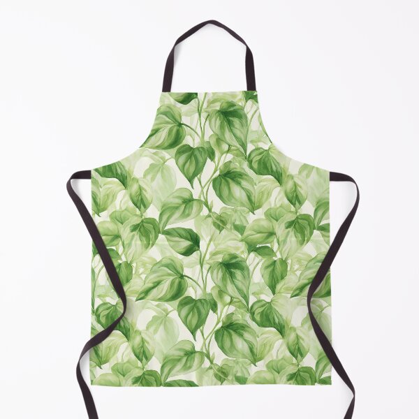 Item preview, Petaled Pothos Texture - Botanical Garden Pattern - Gifts For Boyfriend designed and sold by RoyalStarsPatts.