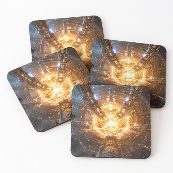 Item preview, The Star Forge designed and sold by cryolith7454.