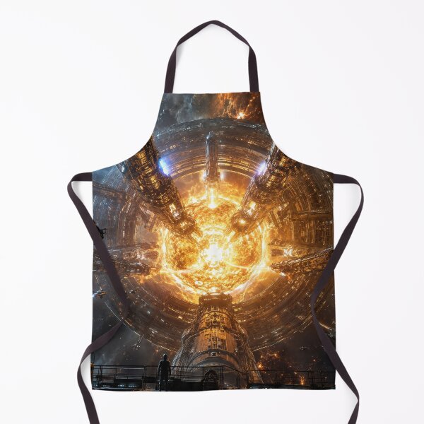 Item preview, The Star Forge designed and sold by cryolith7454.